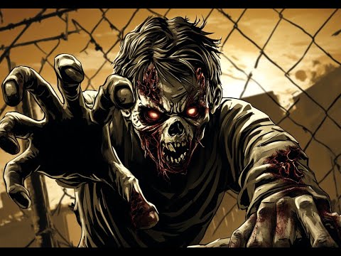 Wild Zombie Online(WZO) для Android — официальный трейлер