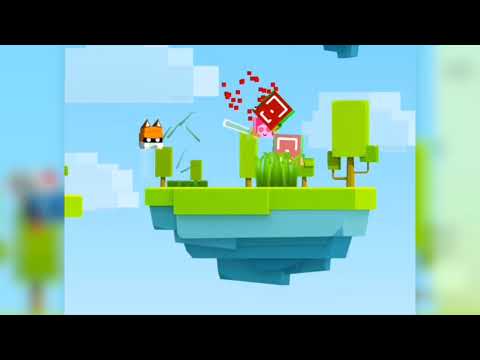 Will Hero для Android — официальный трейлер