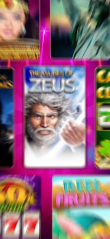 Win Fun — игровые автоматы для iOS — официальный трейлер