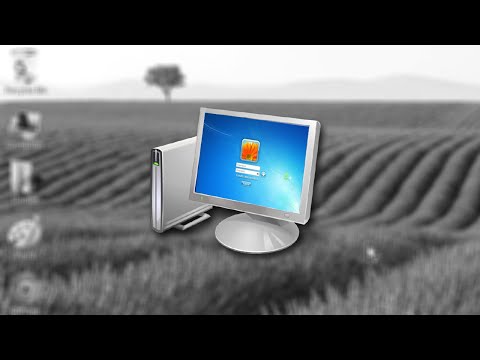 Win7 Simu для Android — официальный трейлер