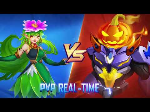 WindWings: Космический шутер для Android — официальный трейлер