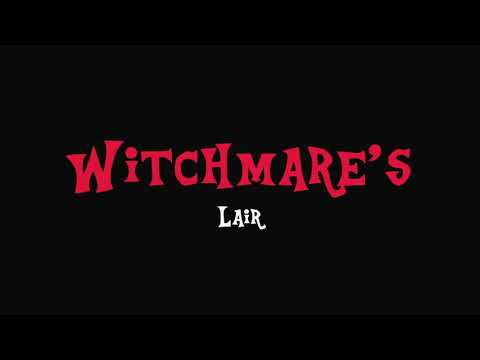 Witchmare’s Lair для Android — официальный трейлер