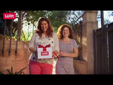 Witt для Android — официальный трейлер