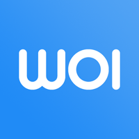 Woilo: Foto, Vidio, Chat, Bola для iOS