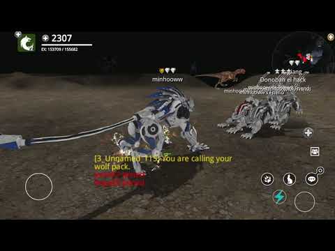 Wolf Online для Android — официальный трейлер