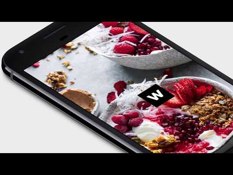Woolworths для Android — официальный трейлер