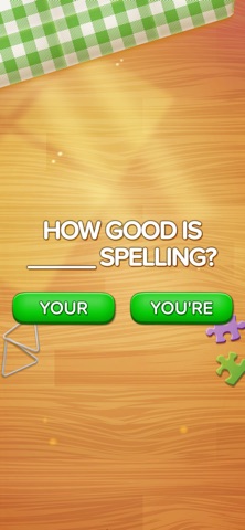 Word Collect : Word Search для iOS — официальный трейлер