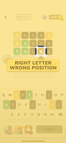 Word Pop — Words Battle для iOS — официальный трейлер
