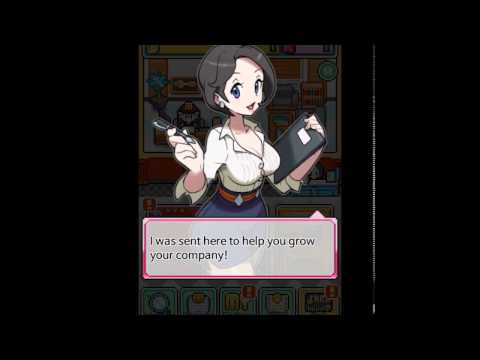 WorkeMon для Android — официальный трейлер