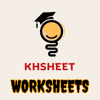 Worksheets для Android