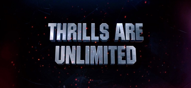 World Cricket Championship 2 для iOS — официальный трейлер