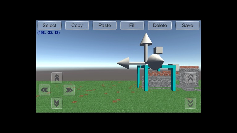 World Edit for MCPE для iOS — официальный трейлер