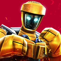 World Robot Boxing для iOS