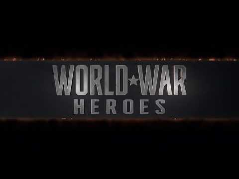 World War Heroes Test для Android — официальный трейлер