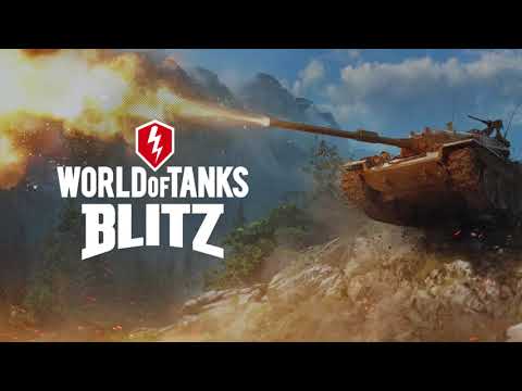 World of Tanks Blitz — официальный трейлер