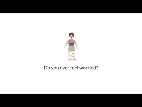 Worrydolls для Android — официальный трейлер