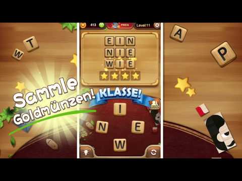 Wort Guru для Android — официальный трейлер