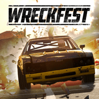 Wreckfest: Try and Buy для iOS