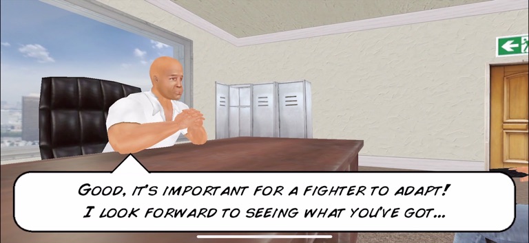 Wrestling Empire для iOS — официальный трейлер