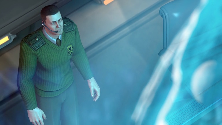 XCOM®: Enemy Within для iOS — официальный трейлер