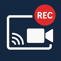 Recorder — HD Screen Recorder для Android