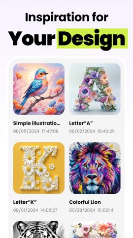 Bleach Bypass — Y2K для Android — скриншот 3