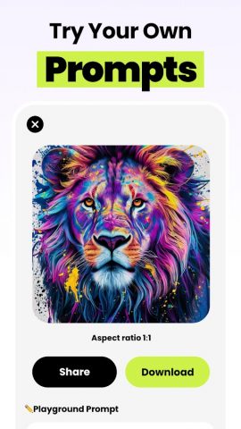 Bleach Bypass — Y2K для Android — скриншот 4