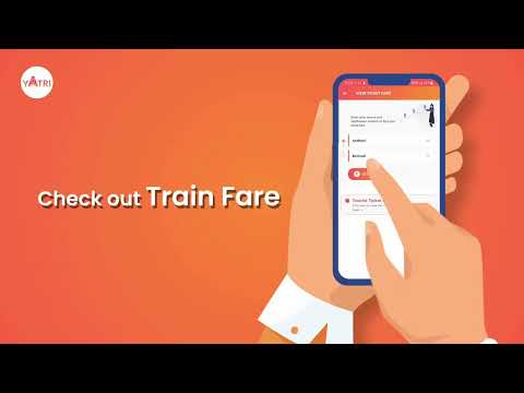 YATRI: Local & Metro Ticketing для Android — официальный трейлер