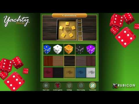 Yachty для Android — официальный трейлер