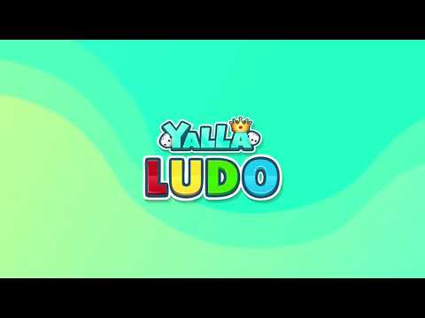 Yalla Ludo — Ludo&Jackaroo для Android — официальный трейлер