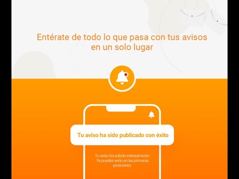 Yapo.cl для Android — официальный трейлер