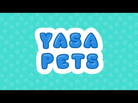 Yasa Pets Hospital для Android — официальный трейлер