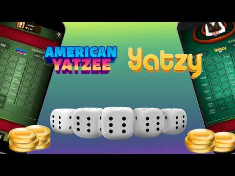 Yatzy — Classic для Android — официальный трейлер