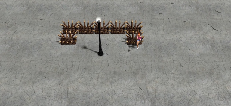 Yet Another Zombie Defense HD для iOS — официальный трейлер