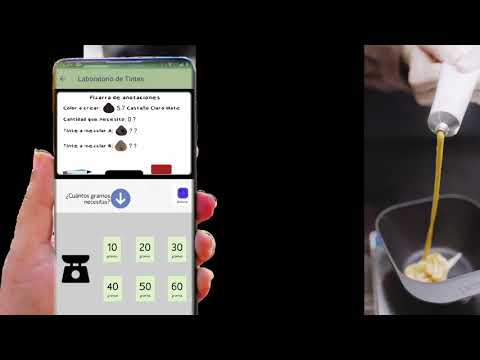Yo Colorista для Android — официальный трейлер