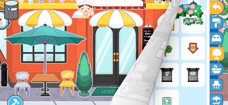 YoYa: Busy Life World для iOS — официальный трейлер