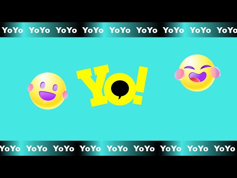 YoYo — Голосовой чат для Android — официальный трейлер