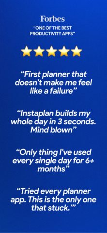 Yoodoo: ADHD Timeblock Planner для Android — скриншот 3