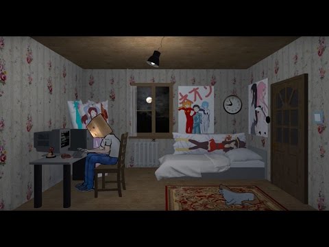 Your Life Simulator для Android — официальный трейлер