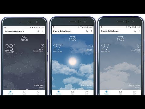 Yr для Android — официальный трейлер