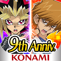 Yu-Gi-Oh! Duel Links