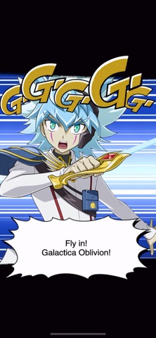 Yu-Gi-Oh! Duel Links для iOS — официальный трейлер