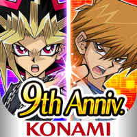 Yu-Gi-Oh! Duel Links для iOS