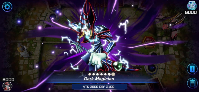Yu-Gi-Oh! Master Duel для iOS — официальный трейлер
