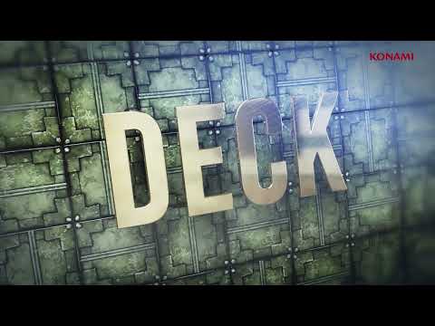 Yu-Gi-Oh! Master Duel для Android — официальный трейлер