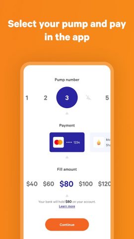 Z App для Android — скриншот 4