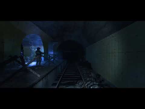 Z.O.N.A Shadow of Limansk Redu — официальный трейлер