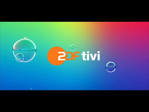 ZDFtivi-App –  Kinderfernsehen для Android — официальный трейлер