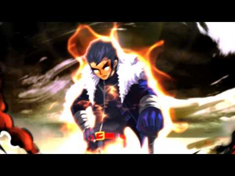 ZENONIA® 5 для Android — официальный трейлер