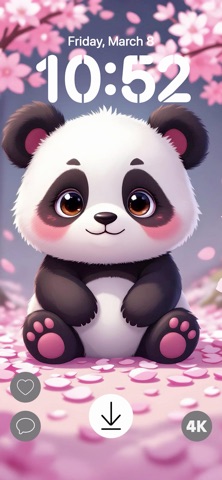 Живые обои и темы для iOS — официальный трейлер